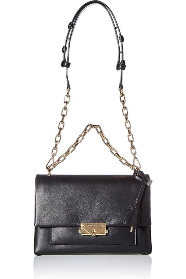 Michael Kors Cece Kadın Çapraz Çanta 30S9G0EL2L - Michael Kors 4---0