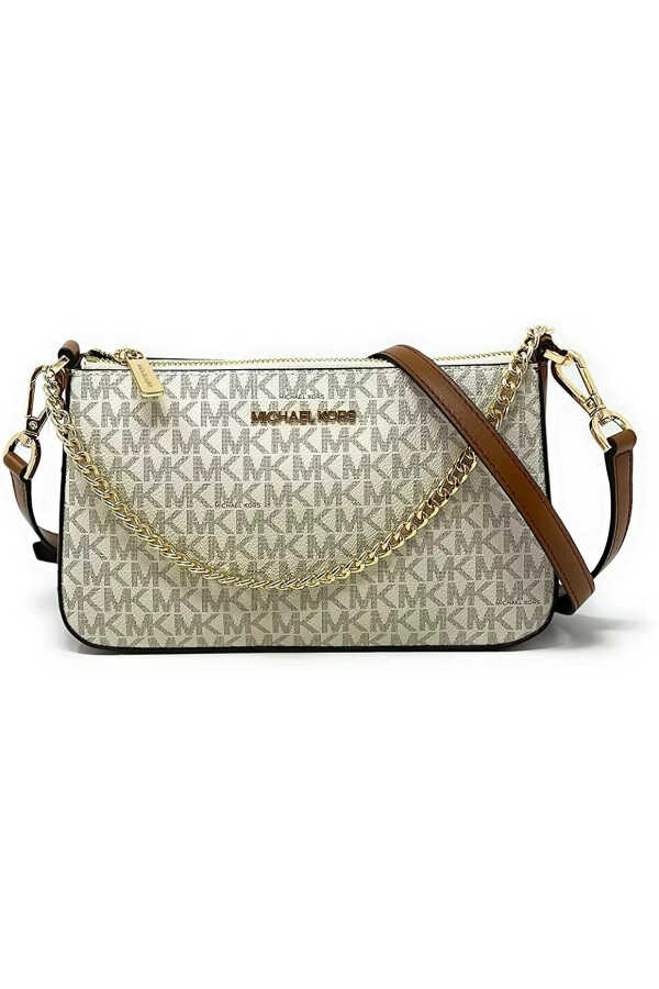 Michael Kors Jet Set Travel Kadın Omuz Çanta 32H1GTVU6B - Michael Kors 1---0