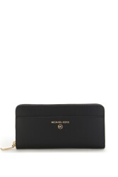 Michael Kors Kadın Cüzdan 34H1GT9E8L Siyah