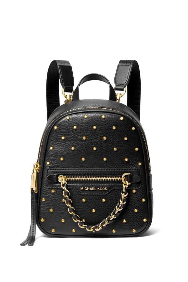 Michael Kors Kadın Sırt Çantası 30F3G5EB0Y - Michael Kors 3---0