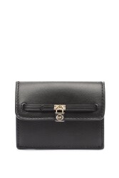 Michael Kors Kartlık 34F3G9HD5L Siyah