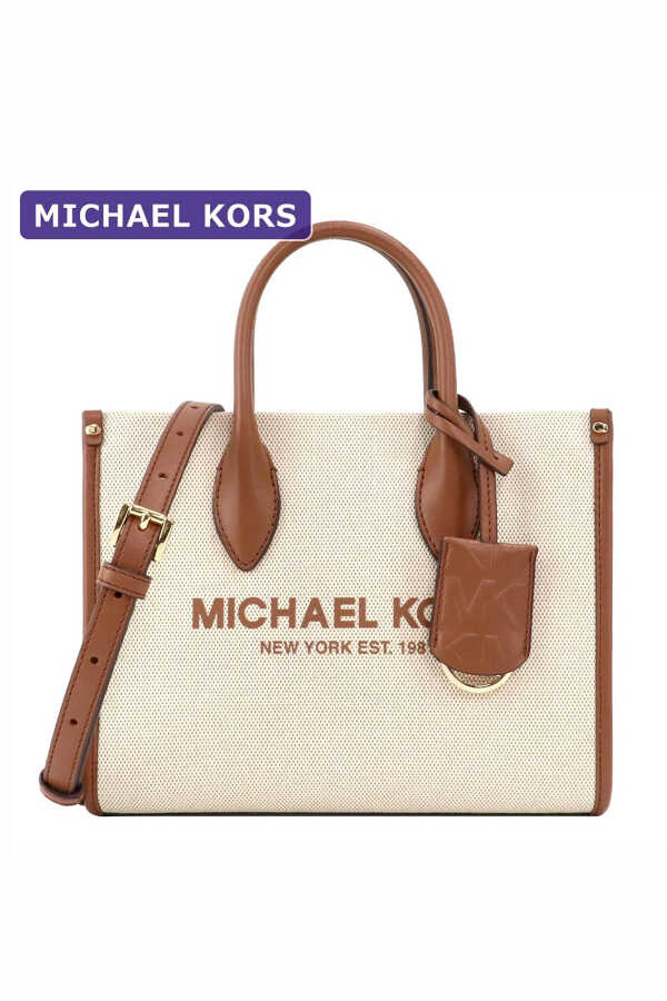 Michael Kors Mirella Kadın El Ve Çapraz Çanta 35S2G1ZC5C - Michael Kors 3---0