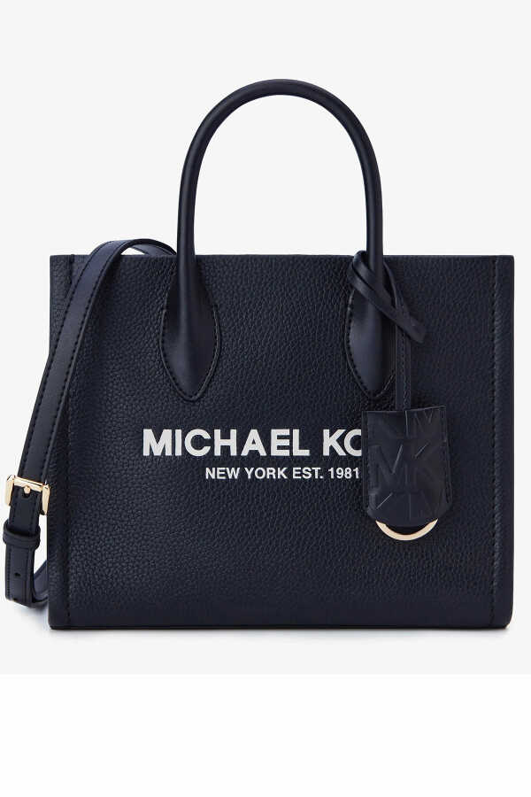 Michael Kors Mirella Kadın El Ve Çapraz Çanta 35S2G7ZC5L - Michael Kors 4---0