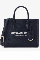 Michael Kors Mirella Kadın El Ve Çapraz Çanta 35S2G7ZC5L Black
