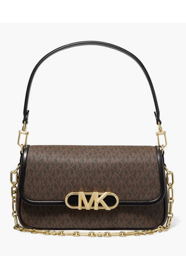 Michael Kors Parker Omuz Kadın Çantası 30F2G7PC6B - Michael Kors 3---0