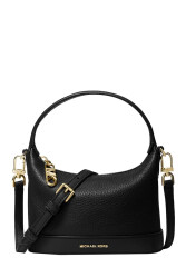 Michael Kors Wythe Kadın Omuz Çantası 32R4GWGC5L Black