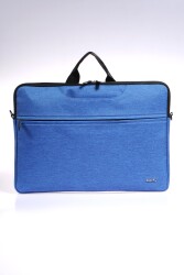 Milkshake Laptop ve Evrak Çantası MSK22-ÇÇS71363 MAVİ