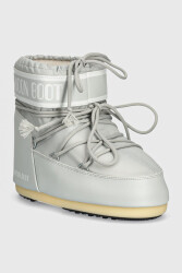 Moon Boot Icon Low 2 Glacier Kadın Kar Botu 2MONW2022021 Grey