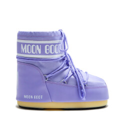 Moon Boot Icon Nylon Kız Çocuk Kar Bot 2MONK2023021 Lilac
