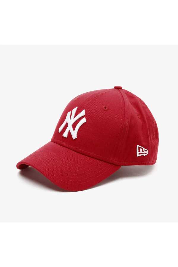 New Era 940 Leag Basıc Neyyan Unisex Şapka 10531938 - New Era