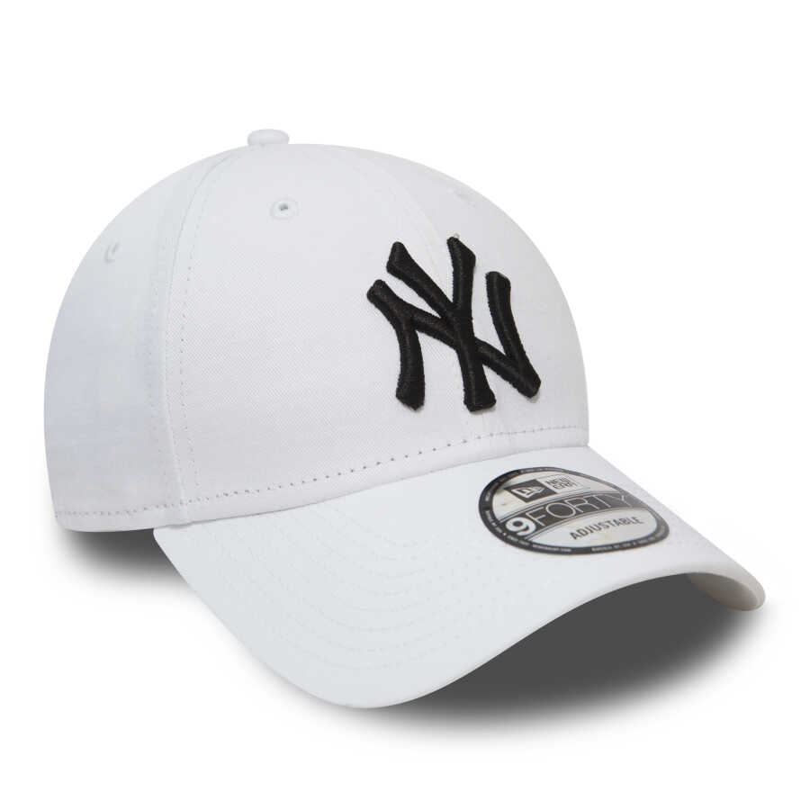 New Era 940 Leag Basıc Neyyan Unisex Şapka 10745455 - New Era 2---0