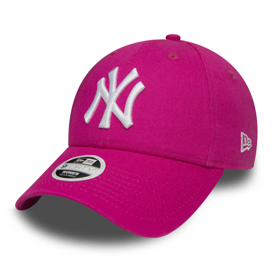New Era Fashıon Ess 940 Neyyan Unisex Şapka 11157578 - New Era 3---0