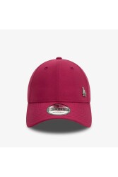 New Era Flawless 9Forty Losdod Unisex Şapka 60595163 Vişne Çürüğü