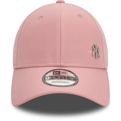 New Era Flawless 9Forty Neyyan Unisex Şapka 60595161 PEMBE