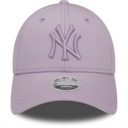 New Era League Ess 9Forty Neyyan Unisex Şapka 60424627 Lila