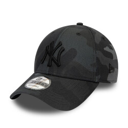 New Era League Essentıal 940 Neyyan Unisex Şapka 12051998 Black