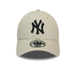 New Era League Essentıal 940 Neyyan Unisex Şapka 12380590 Beige