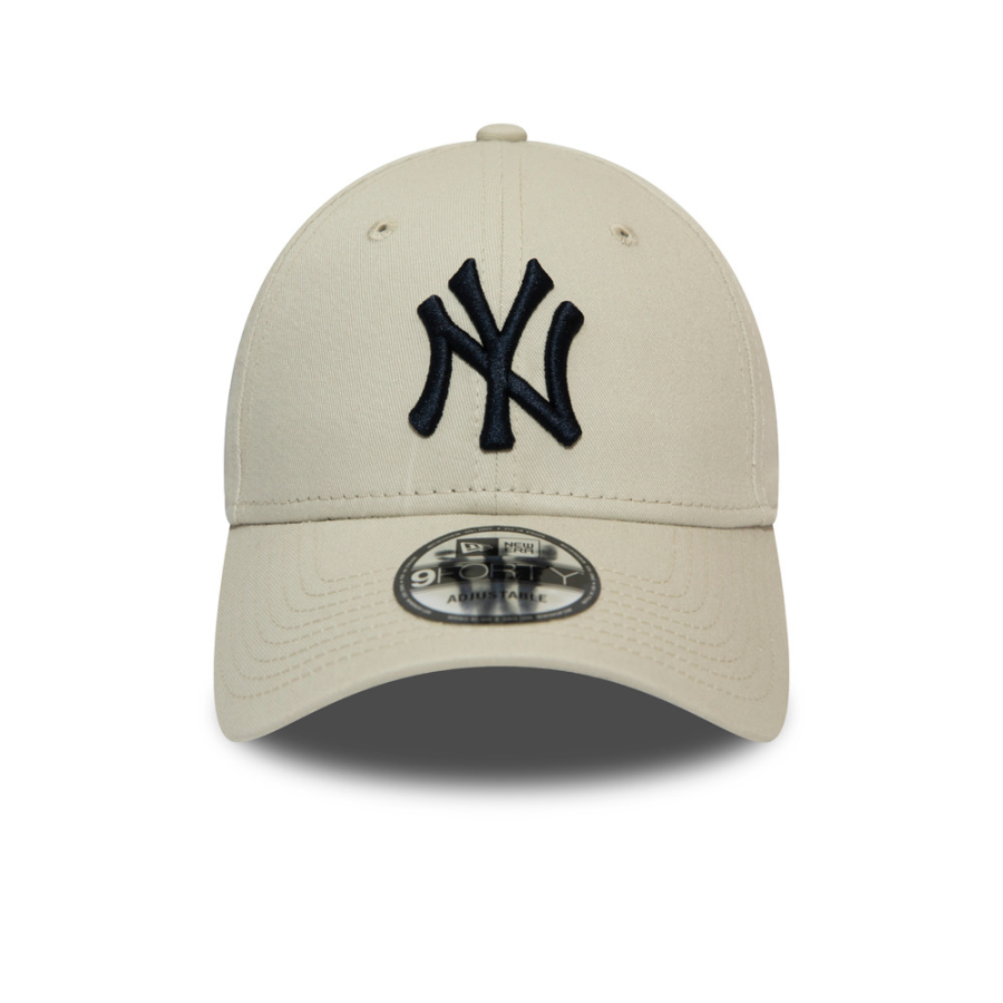 New Era League Essentıal 940 Neyyan Unisex Şapka 12380590 - New Era 1---0