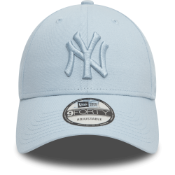 New Era League Essentıal 9Forty Neyyan Unisex Şapka 60595154 MAVİ