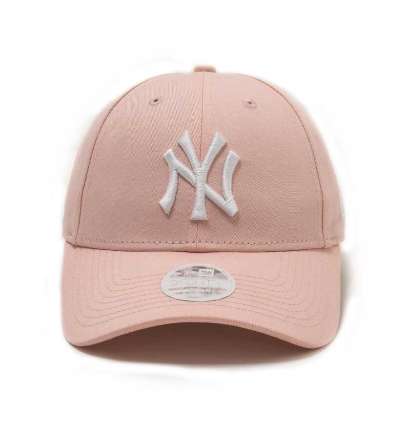 New Era League Essentıal Neyyan Kadın Şapka 80489299 - New Era 3---0