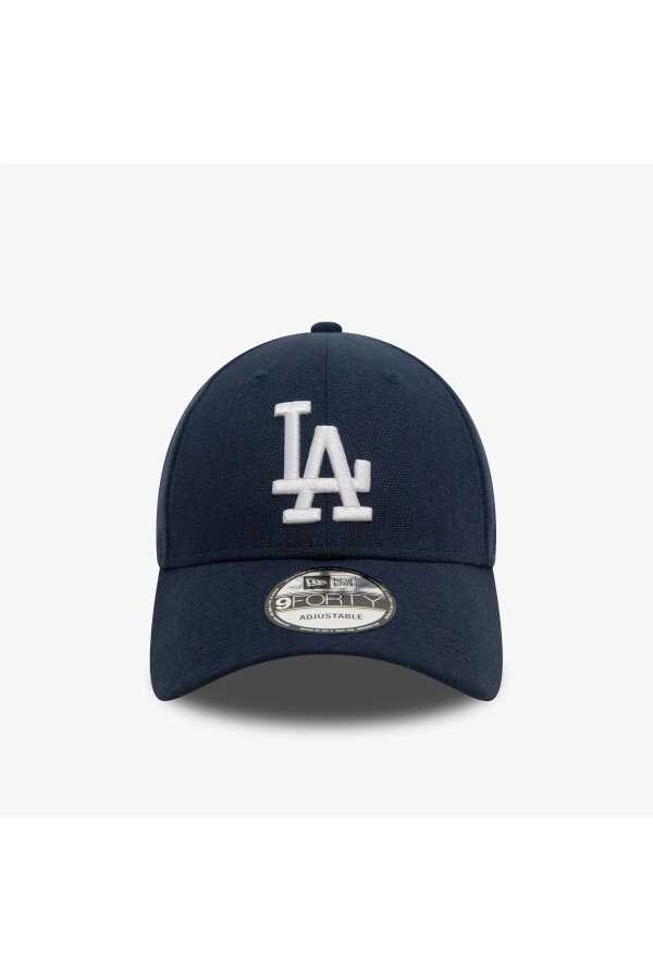 New Era Lınen 9Forty Losdod Unisex Şapka 60503512 - New Era 2---0