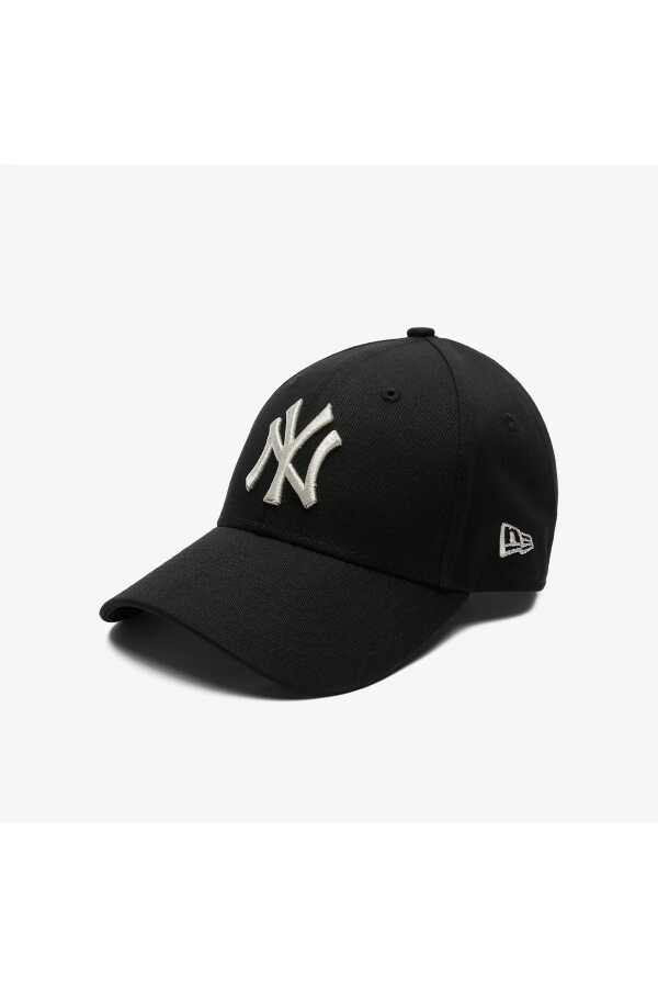 New Era Metallıc Logo 9Forty Neyyan Kadın Şapka 60364306 - New Era 2---0
