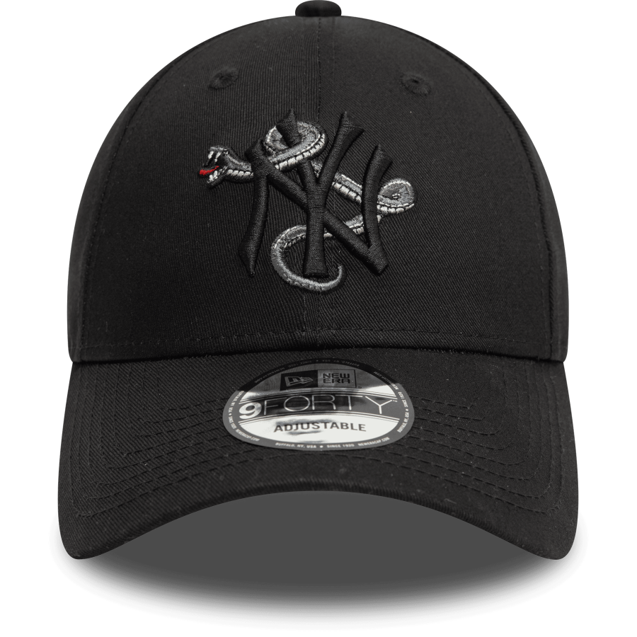 New Era Mlb Icon 9Forty Neyyan Unisex Şapka 60595224 - New Era 1---0
