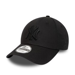 New Era New York Yankees Essential Unisex Şapka 80468932 Siyah