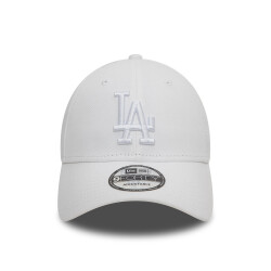 New Era Nos League Ess 9Forty Losdod Unisex Şapka 60471461 White
