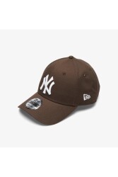 New Era Nos League Ess 9Forty Neyyan Unisex Şapka 60471458 Brown