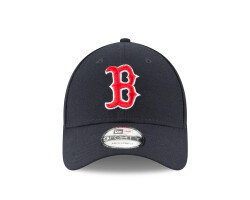 New Era The League Bosred Unisex Şapka 10047511 Navy