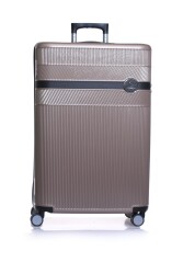 Nippon Büyük Boy Valiz NPPCVL-1816-L Bronz