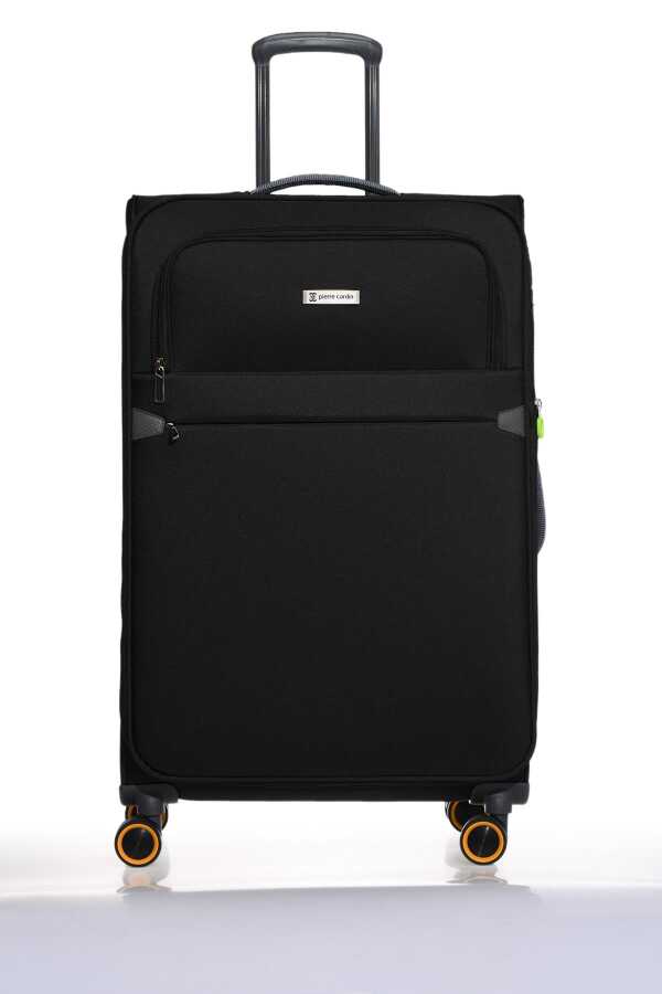Pierre Cardin Büyük Boy Valiz 04PC6000-01 - Pierre Cardin 1---0