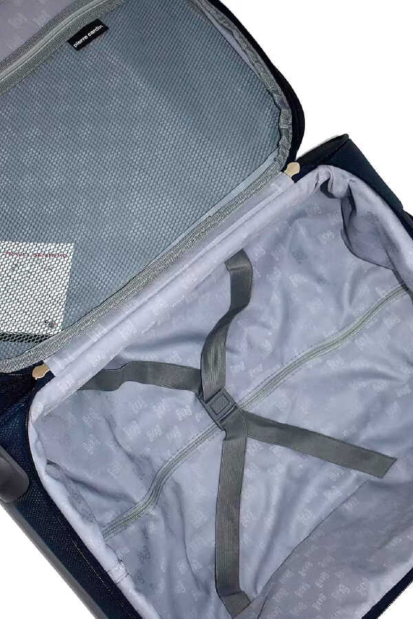 Pierre Cardin Büyük Boy Valiz 04PC6050 - Pierre Cardin 3---0