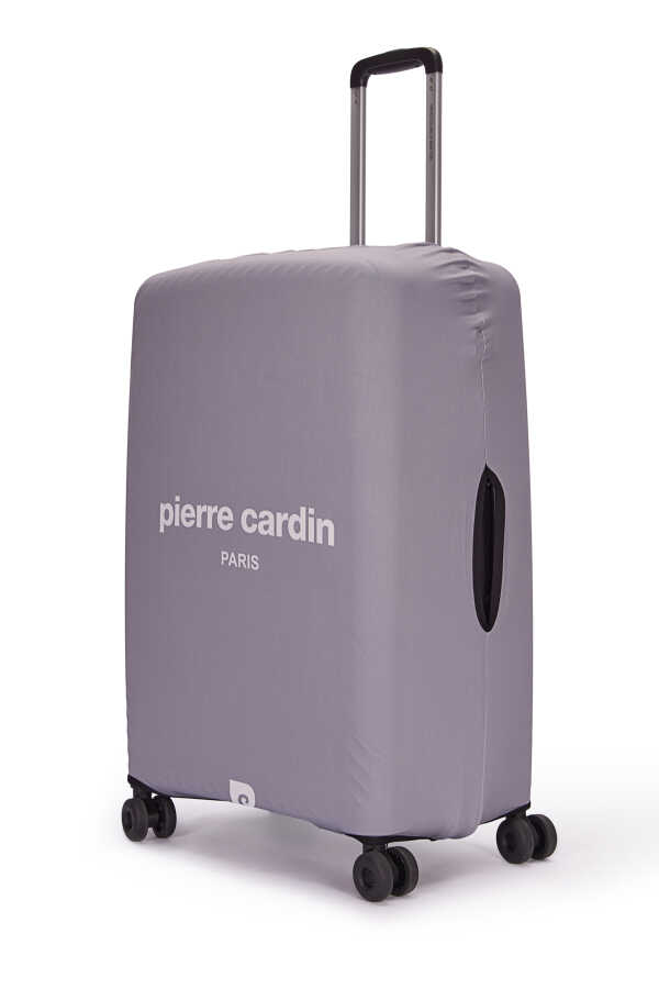 Pierre Cardin Büyük Boy Valiz Kılıfı 04PC100-KLF-01 - Pierre Cardin