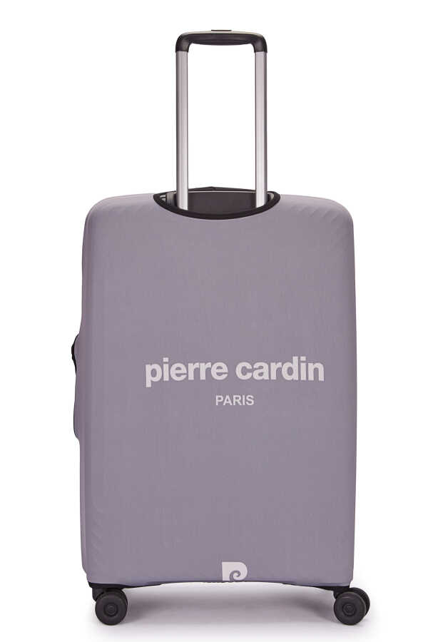 Pierre Cardin Büyük Boy Valiz Kılıfı 04PC100-KLF-01 - Pierre Cardin