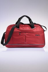 Pierre Cardin El Valizi 04PC9800-06 KIRMIZI