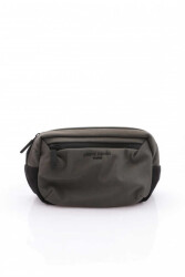 Pierre Cardin Erkek Bel Çanta 01PC00103-YSL YEŞİL