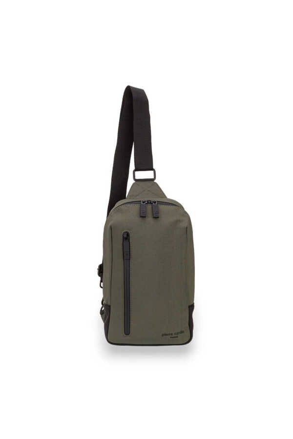 Pierre Cardin Erkek Bodybag Çanta 01PC00104-YSL - Pierre Cardin 2---0