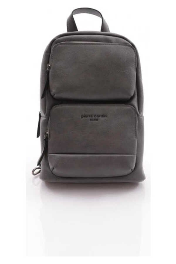 Pierre Cardin Erkek Bodybag Çanta 01PC00108-GR - Pierre Cardin 1---0