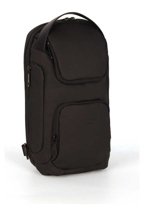 Pierre Cardin Erkek Çapraz Çanta 01PC00201 - Pierre Cardin 1---0