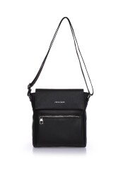 Pierre Cardin Erkek Çapraz Çantası 01PC001432 Kahve