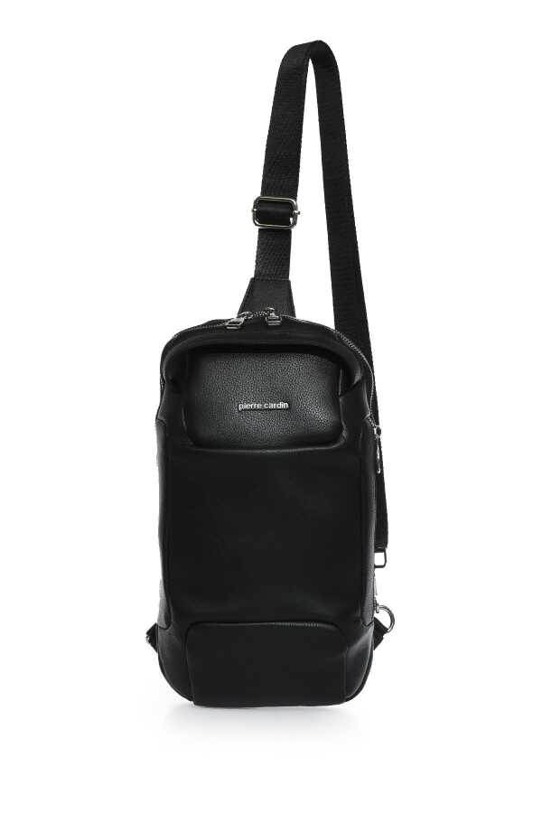 Pierre Cardin Erkek Günlük Sırt Çantası 01PC001181 - Pierre Cardin 4---0
