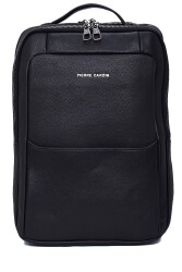 Pierre Cardin Erkek Günlük Sırt Çantası 01PC001199 Siyah