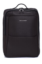 Pierre Cardin Erkek Günlük Sırt Çantası 01PC001199 KAHVERENGİ