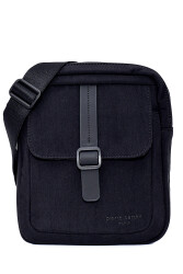 Pierre Cardin Erkek Portföy Çanta 01PC00102-S Siyah