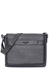 Pierre Cardin Erkek Portföy Çanta 01PC00112-GR Gri