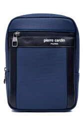 Pierre Cardin Erkek Portföy Çanta 01PC002011-L LACİVERT