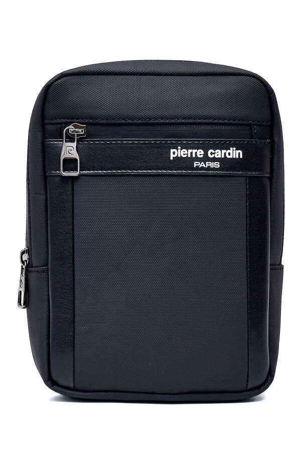 Pierre Cardin Erkek Portföy Çanta 01PC002011-S - Pierre Cardin 3---0
