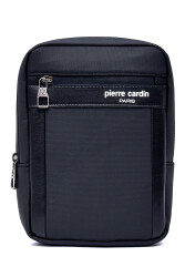 Pierre Cardin Erkek Portföy Çanta 01PC002011-S Siyah